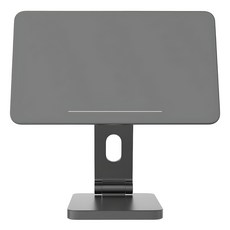 UM2 iPad 磁吸式可折疊支架, iPad Pro 11, 灰色, 1個