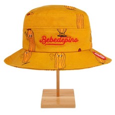 [백화점정품] 베베드피노 유아 모자 [키즈]올오버까까웨트버킷햇_BP31AH305 키즈 아기