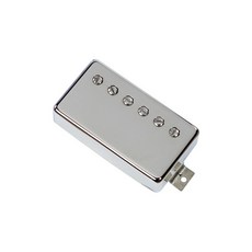 Mojotone '59 Clone Humbucker 拾音器組 鍍鎳色, 1個