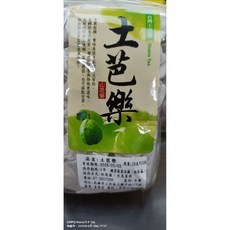 山芭樂 土芭樂茶 15小包入 台灣特色飲品 熱水沖泡方便, 1個, 5g, 20個裝
