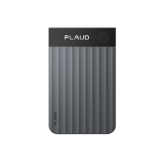 플라우드노트 Pro GPT AI 녹음기 64GB, 블랙, PN0300