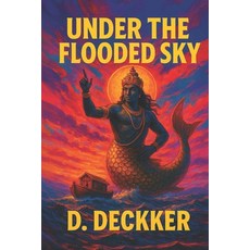 (영문도서)Under the Flooded Sky: Matsya Avatar Paperback, Independently Published, English, 9798296415851