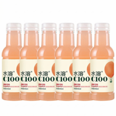 비타민C 자몽 주스, 1개입, 445ml