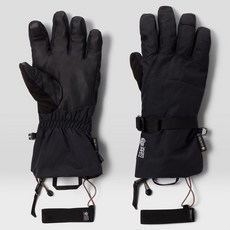 MOUNTAIN HARDWEAR All Tracks GORE-TEX 防水保暖手套, XL