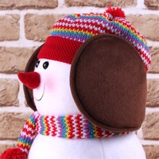 제이일 프리미엄 방한 귀마개 스포츠귀마개