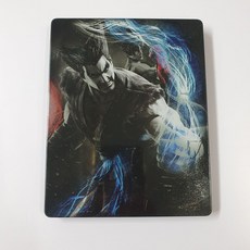 XBOX360 철권 태그 토너먼트2 스틸케이스 중고 정식발매 엑스박스