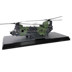 172 CH-147F 치누크 프라모델 수송기 헬기 헬리콥터