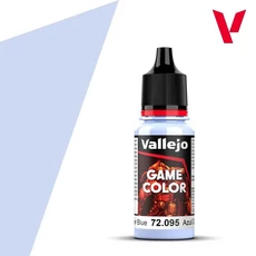 모든 판타지 및 Wargame 수성 AV 페인트용 Vallejo GAME COLOR 17ml 아크릴 페인트, 01 옵션 15, 43 72.095