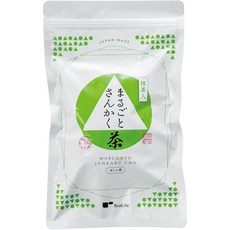 말차 함유 삼각티백 5g×40입 볶은 쌀 블렌드 티라이프, 사이즈, 1개, 5g, 40개입