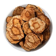 精選中藥材切片，天然草本溫和滋補養生保健佳品, 100g, 1個