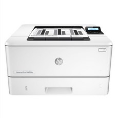 HP LaserJet Pro M402dn 黑白雷射印表機