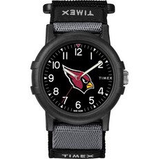 Timex TWZFDOLYA NFL 리크루트 마이애미 돌핀스 시계 Cleveland Browns. 모던.