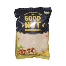 28725 굿넛 헤이즐넛분말 파우더 가루