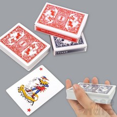 새나로 포커 카드 게임 홀덤