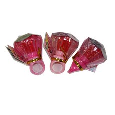 시크릿쥬쥬 왕반지모양사탕 딸기향, 6g, 1개