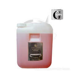 【gpro美車達人】柏油清潔劑/5加侖 去柏油 瀝清 殘膠 柏油去除劑 柏油清洗劑 除柏油, 1個, 柏油去除劑【柑橘版】-5G