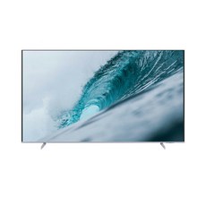 [10% 환급가전] 삼성전자 4K UHD QLED 스마트 TV, 189cm(75인치), KQ75QF7SAFXKR, 벽걸이형, 방문설치