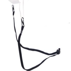 다다스토어샵 길이 조절 마스크 스트랩 명찰스트랩