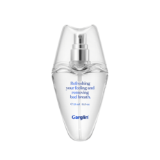 Garglin 口腔噴霧 清新口氣薄荷, 1個, 15ml