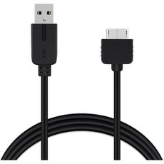PlayStation Vita PS Vita 1000 USB 충전 데이터 케이블 1.2m, 1개