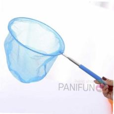 채집망 잠자리채 랜덤 곤충채집통 튼튼한잠자리채 곤충채집망 곤충잡기 5개, 본상품