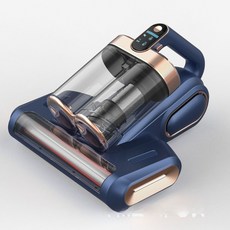LP-018 無線除螨吸塵器 13000Pa 強勁吸力 18000次/min 滾刷拍打, 藍色, 03