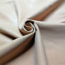 0.7mm 베이지 그레이 슈퍼 소프트 양가죽. 첫 번째 레이어 가죽. 가죽 원단. 가죽 스커트용 수제 DIY. 전체 양가죽, [01] 옵션1
