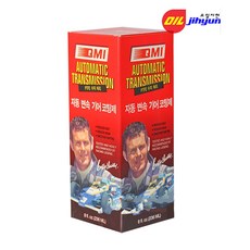 QMI 자동 변속기어 코팅제 236ml, 1개