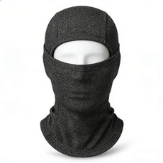 스키 프로 추운 날씨 방풍 보온 시에스티 오토바이용, 4. Heather Black