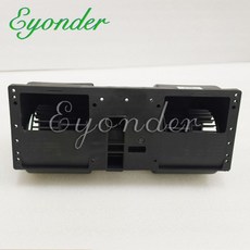 볼보 로더 덤프 트럭 L180G VOE15073261 용 AC 가열 송풍기 팬 모터