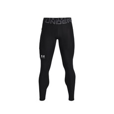 Under Armour 安德瑪 UA Heat Gear Armor緊身褲 / 1361586-001