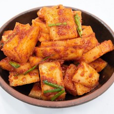 한백김치 석박지 5kg