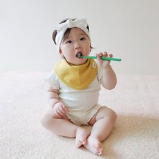 레모네이드KC 테리삼각빔*FREE*