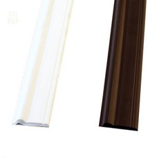 스토어-하유 도어씰 바람막이 PVC 백색 현관문방풍씰