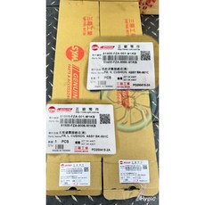 JET SL 158 JETSL JET SR JETS 原廠正品 SYM 原廠 前避震器 前叉 內外筒, 1個, 左.51500-FZA-001-M1KB, 1