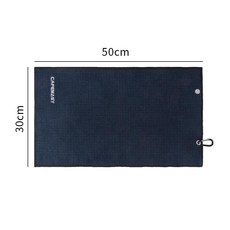 카페 행주 커피 수건 메이커 도구 청소용, 다크네이비 자수 스타일 파인애플 30x50, 기본 모델명/품번