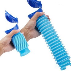 접이식 휴대용 소변통 이동식 간이 소변기 노인 소변 통 화장실 접이식 이동식 기 휴대용 간이 dew+7006pf