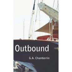 (영문도서) Outbound Paperback, Crown Eagle, English, 9780990402725