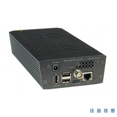 SOtM sMS-200ultra Neo 播放器 公司貨 佳盈音響, 75歐姆, 75歐姆