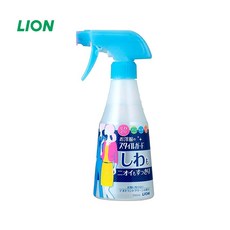 라이온 시와토리 뿌리는 다리미 300ml, 2개