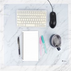 자유로운햇살 데스크매트 책상매트