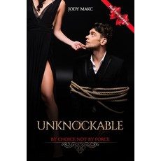 (영문도서) Unknockable: By Choice Not By Force Paperback, Independently Published, English, 9798749368604