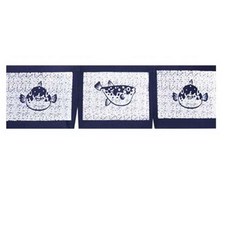 이자카야 일식집 커튼 가림막 가리개 주방 출입구 인테리어 레스토랑