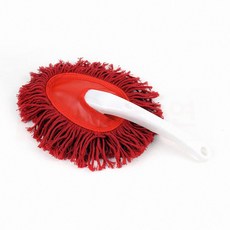 자동차 실내 책상 키보드 먼지 제거 미니 더스터 다목적 청소 먼지털이 세차용걸레