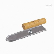 웬카 쇠흙손 상진 광창 흙손 206mm