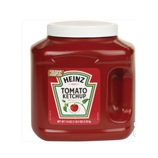 하인즈 토마토 케찹, 3.23kg, 1개