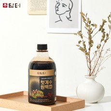 담터 헛개수 원액 골드, 1개, 850g