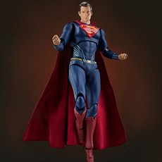폰드조이 Fondjoy DC1002 1/9 DC 슈퍼맨 피규어, 1개