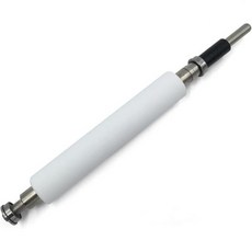 Zebra ZT610 ZT610R 열 프린터 이송 롤러용 P1083320-032 키트 플래튼 롤러 203dpi 300dpi 600dpi