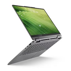 레노버 2025 요가 7 14ILL10 코어Ultra7, Luna Grey, 1TB, 32GB, WIN11 Home, 83JQ001EKR